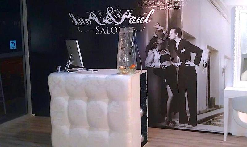 Paul & Paul Salon: Southport