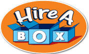 Hire A Box: Pooraka