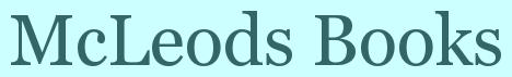 McLeods Books