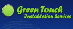 Green Touch