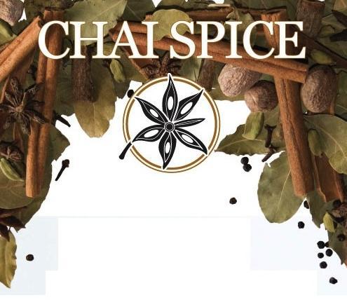 Chai Spice logo
