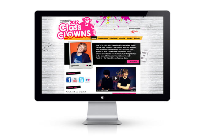 Jen Clark Design