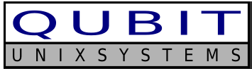 Qubit Unix Systems