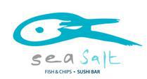 Sea Salt: Melbourne logo
