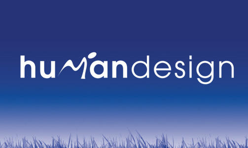 Human Design logo
