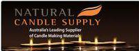 Natural Candle Supply
