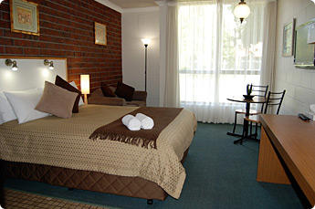 City Gardens Motel