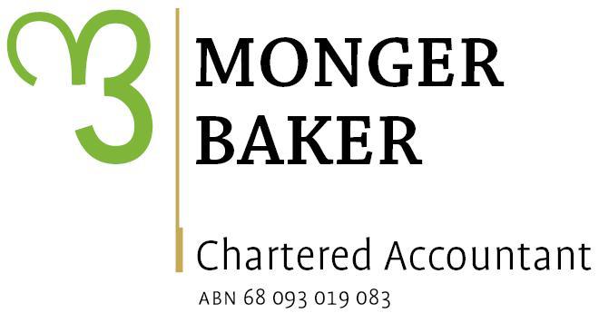 Monger Baker