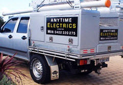 Anytime Electrics