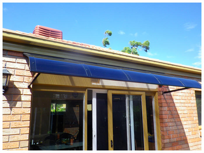 Lifestyle Awnings and Blinds