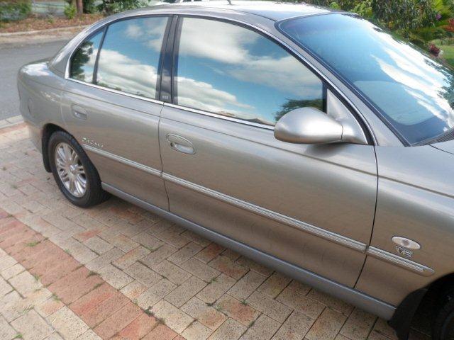 AJL Window Tinting