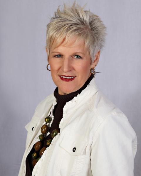 Jennifer McKenzie