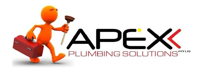 apex plumbing solutions