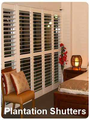 Westside Shutters