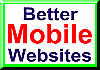 Better Mobile Websites logo