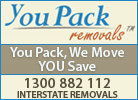 You Pack: Port Melbourne