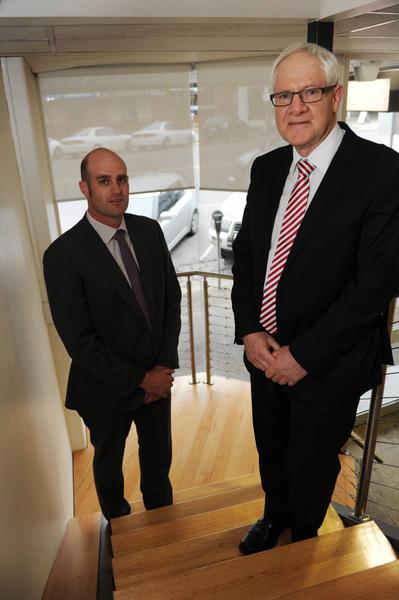 Ballarat Lending Centre Pty Ltd