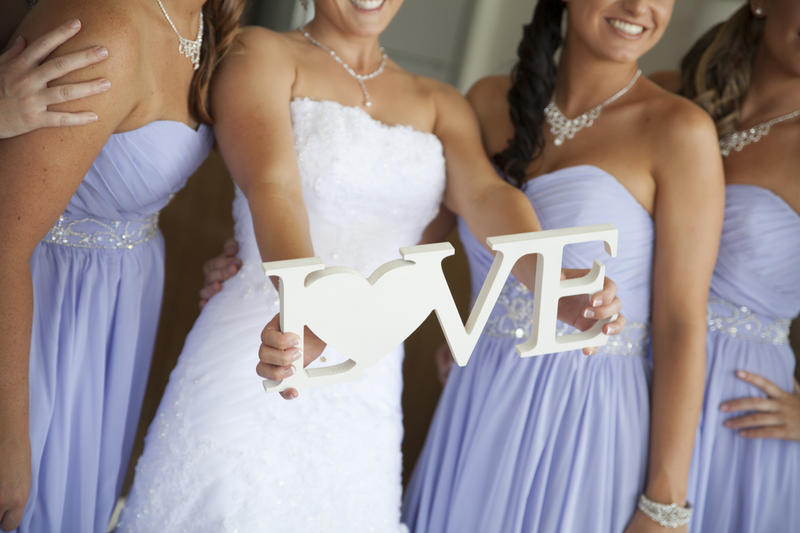 Your Moment Wedding Photography