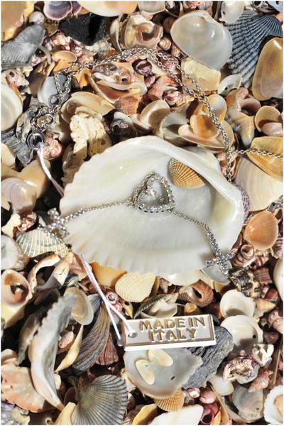 Italian Jewellery Online Shop