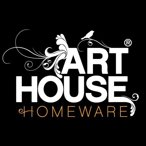 Art House Homeware logo