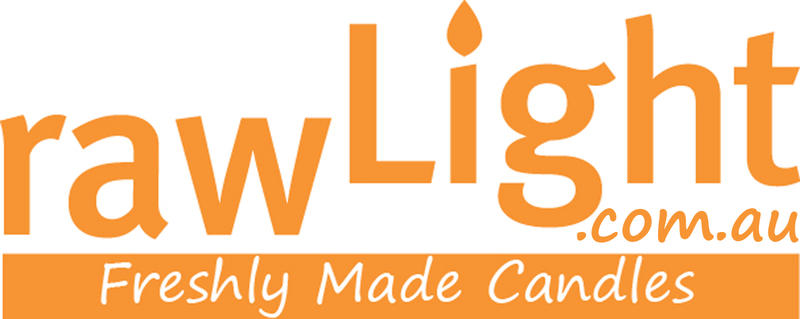 rawLight Candles