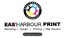 East Harbour Print