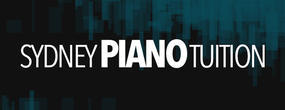 Sydney Piano Tuition logo