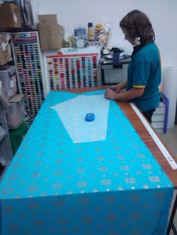 Sewing With Wendy
