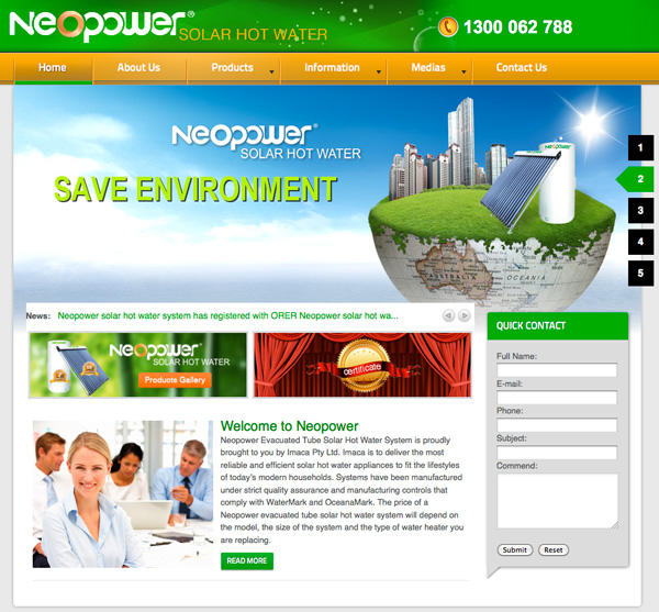 Cybersky Multimedia Australia