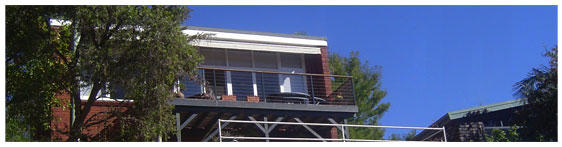 Just Conveyancing: North Sydney
