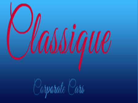 Classique Corporate Cars logo