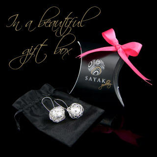 Sayak Silver Jewellery