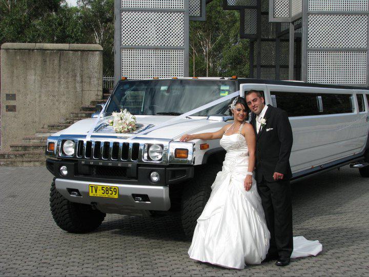 Wow Limousines