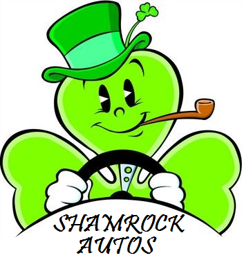 Shamrock Autos Pty Ltd