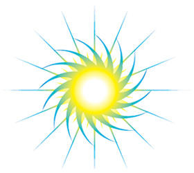 Solavision Australia logo