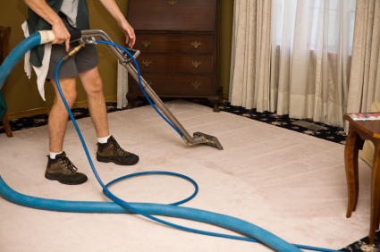 Care Carpet Cleaning
