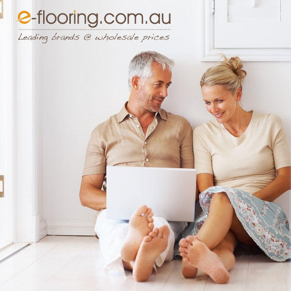 E-Flooring