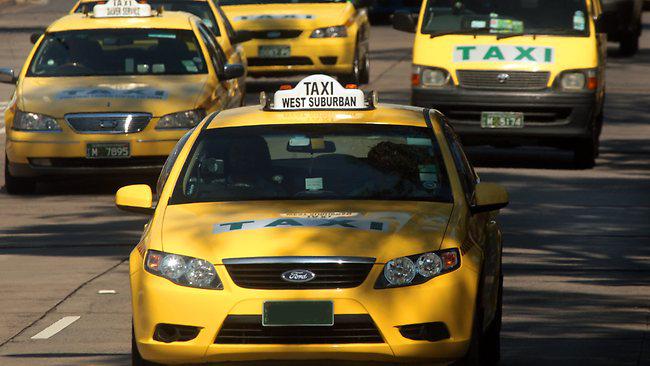 Premium Cabs