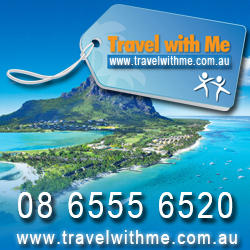 Travel with Me
