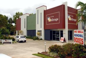 Earlville Self Storage