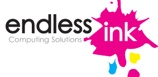 Endless Ink logo