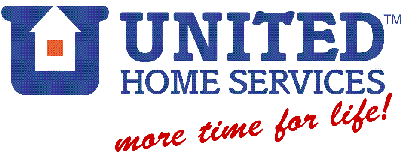 United Home Services: Upper Coomera