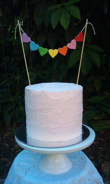 Eat a Rainbow
