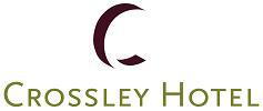 Crossley Hotel logo