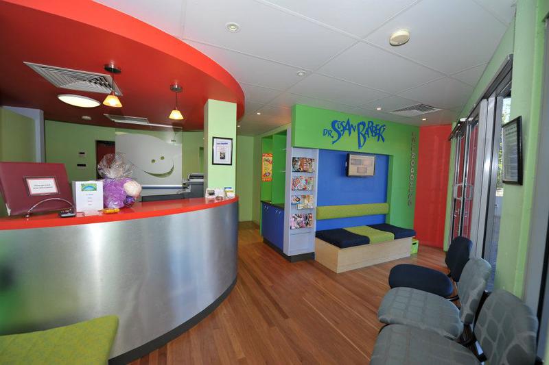 Dr Susan Barber Orthodontist