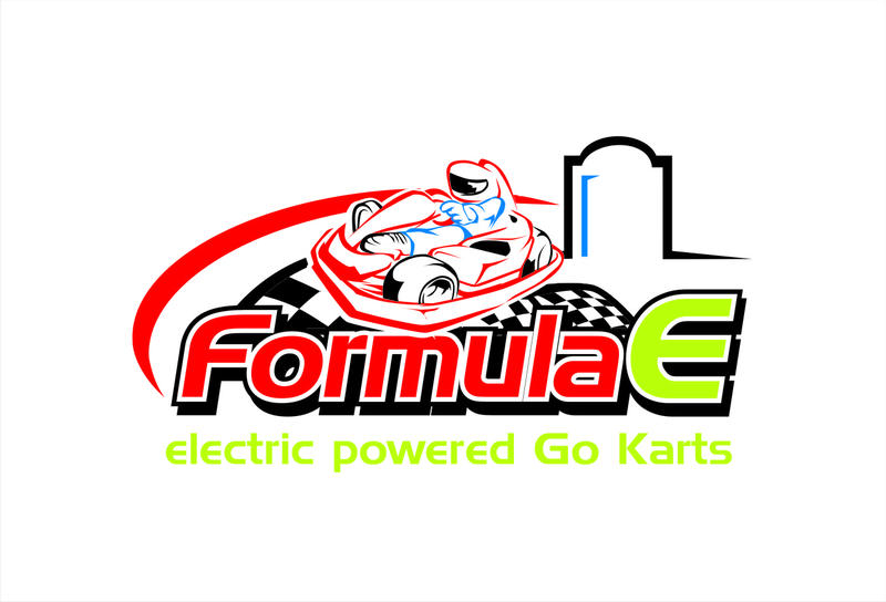 Formula E Go Karts