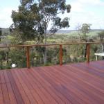 Complete Decking logo