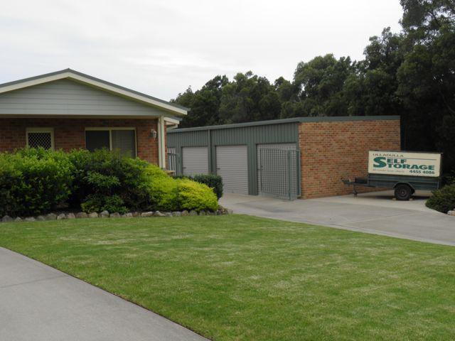 Ulladulla Self Storage