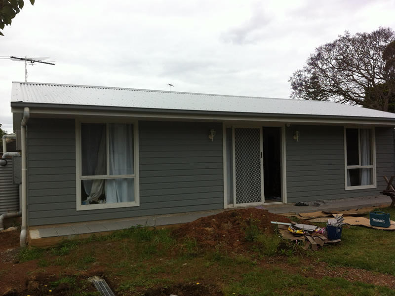 Country Kit Homes