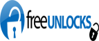 FreeUnlocks logo